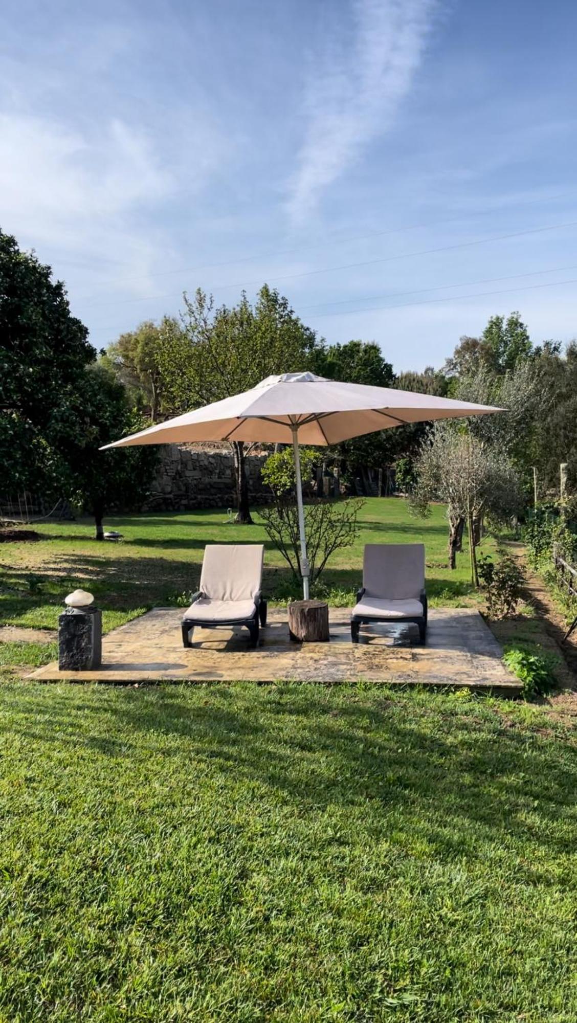 Quinta De Villasete Alpendurada ภายนอก รูปภาพ