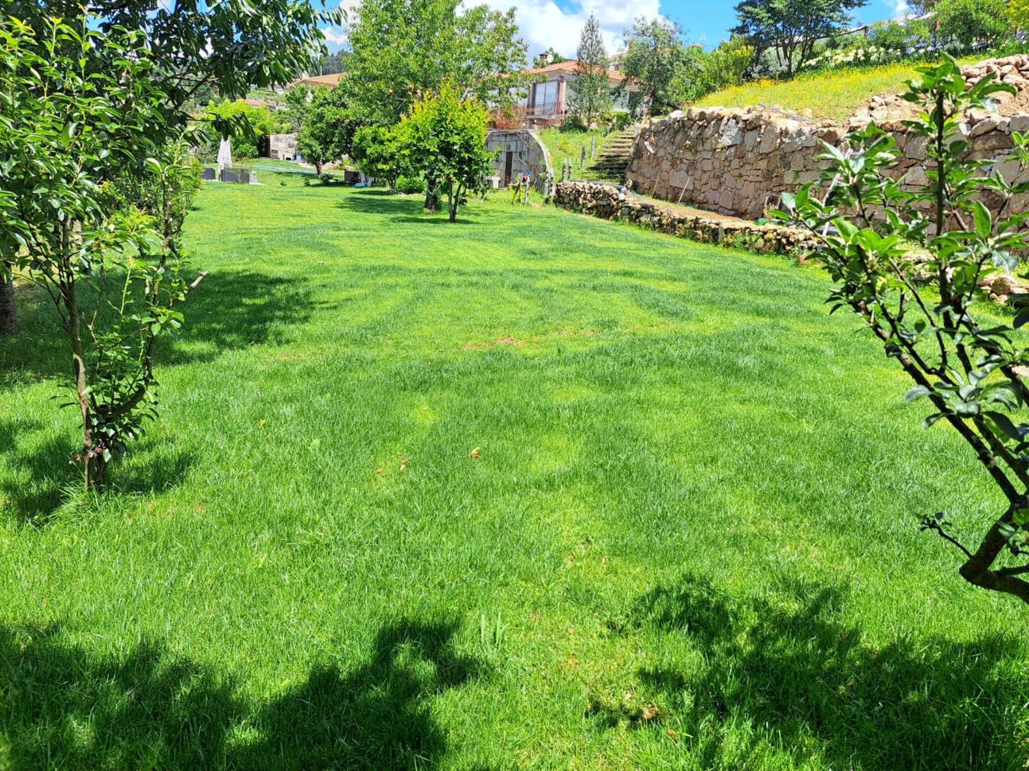 Quinta De Villasete Alpendurada ภายนอก รูปภาพ